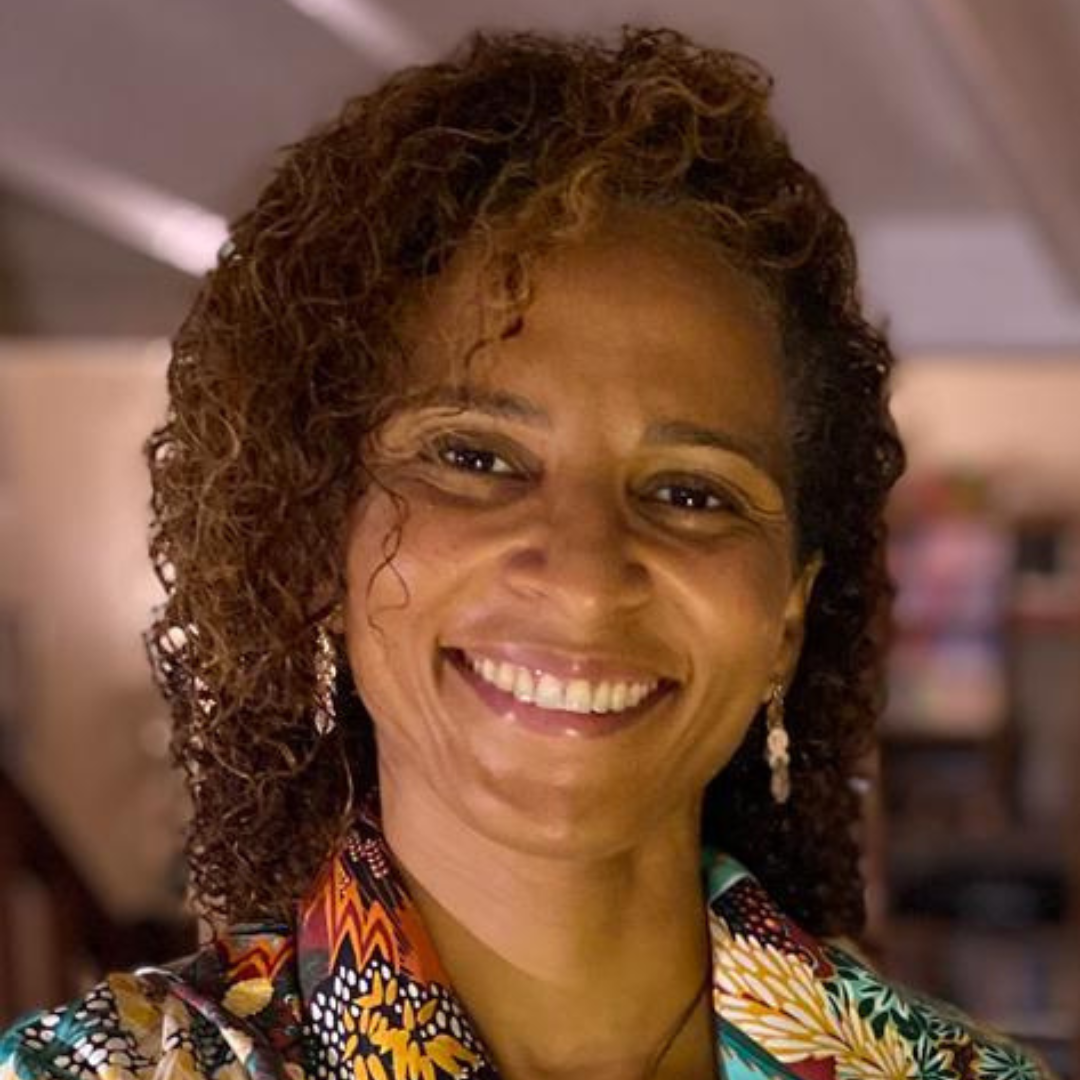 Dr Sandra Bouraima, Gynécologue Obstétricienne, Secrétaire Adjointe De L’association