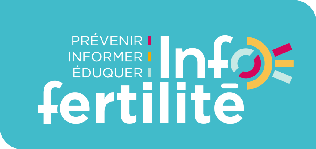 logo info fertilité